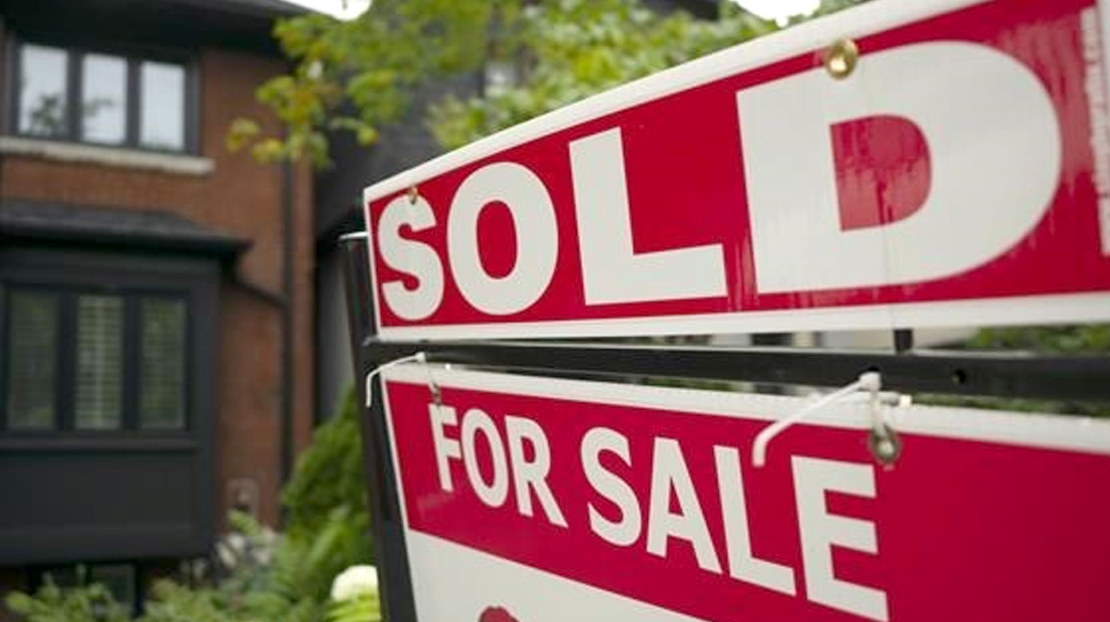 Hot Property for Thursday, April 24, 2025