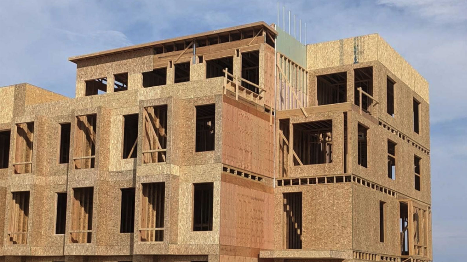 Hot Property for Thursday, March 27, 2025