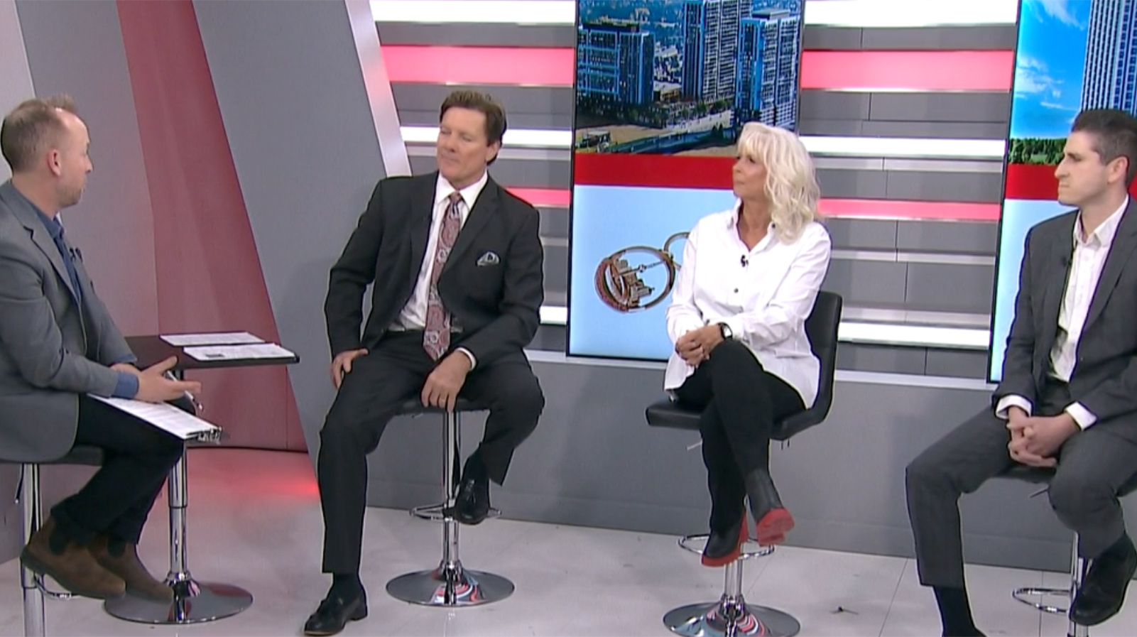 Hot Property for Thursday, February 27, 2025