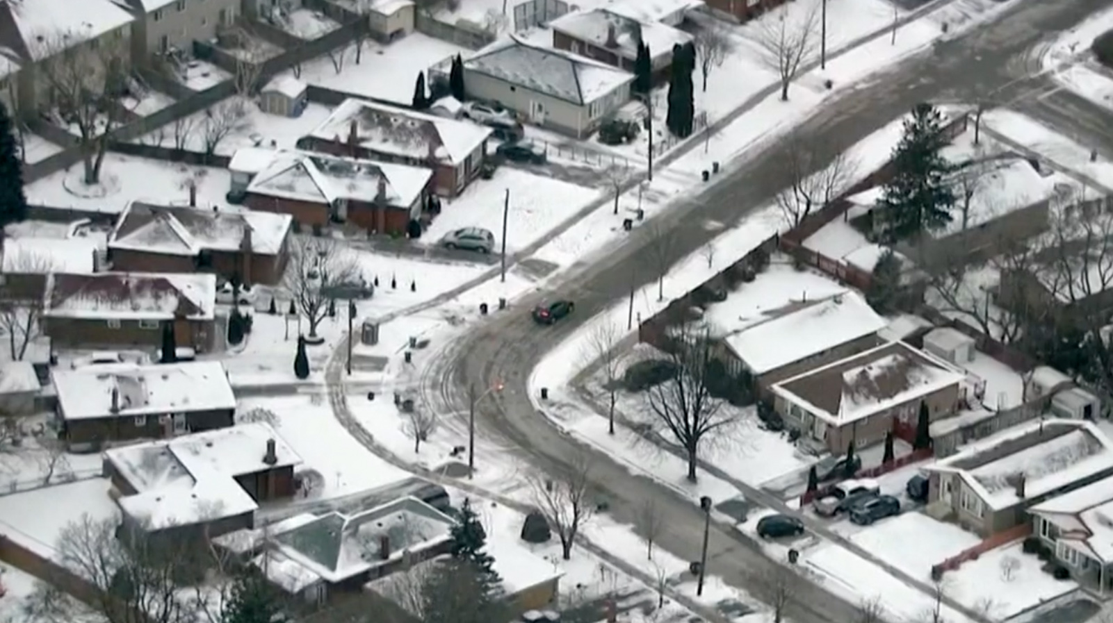 Hot Property for Thursday, March 6, 2025