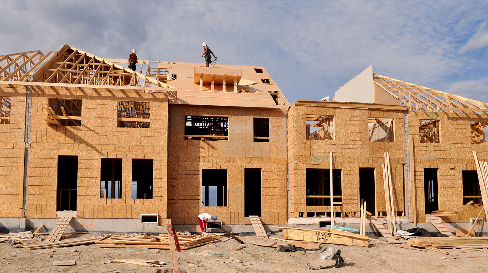 Hot Property for Thursday, May 8, 2025