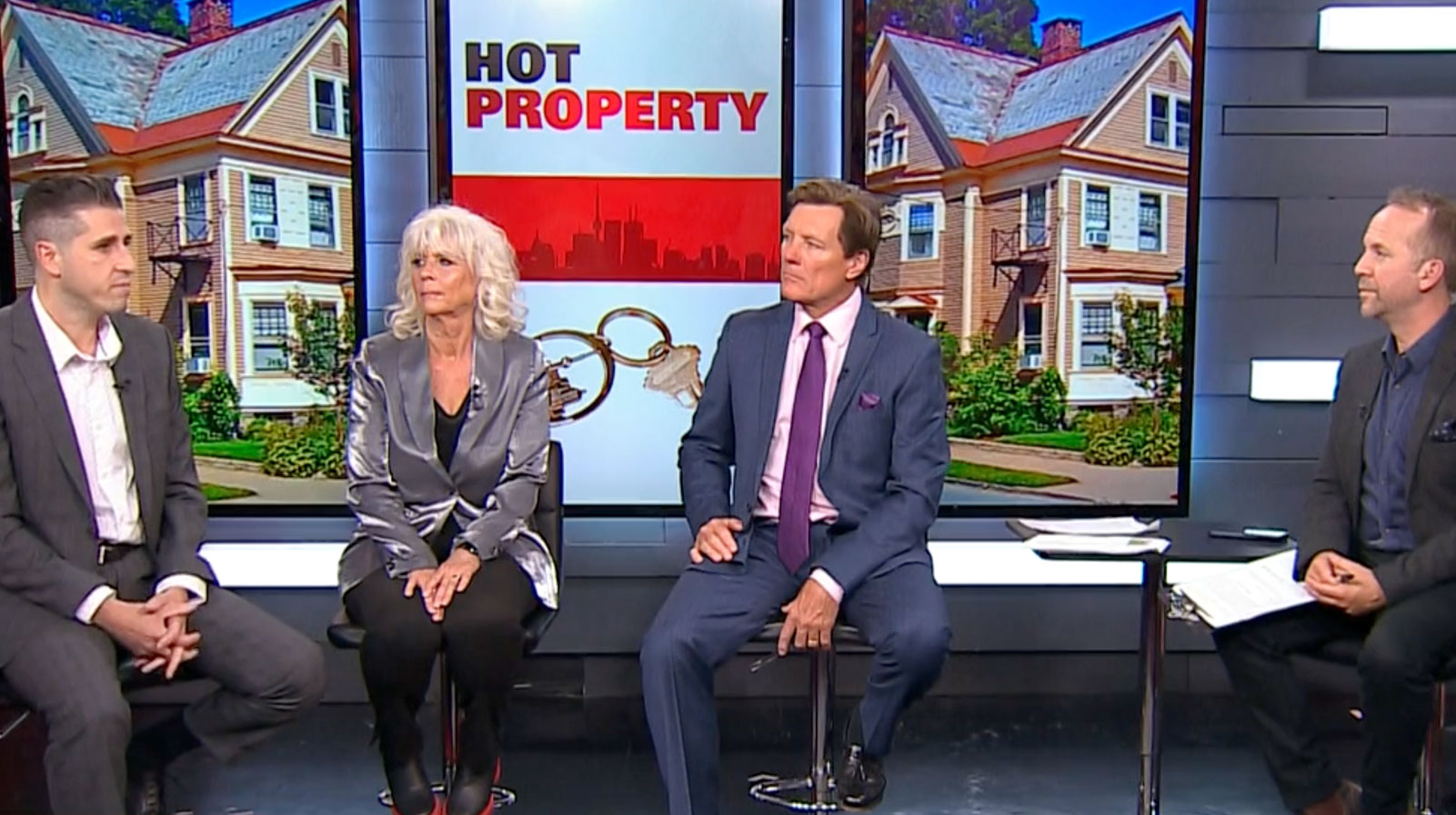 Hot Property for Thursday, May 29, 2025