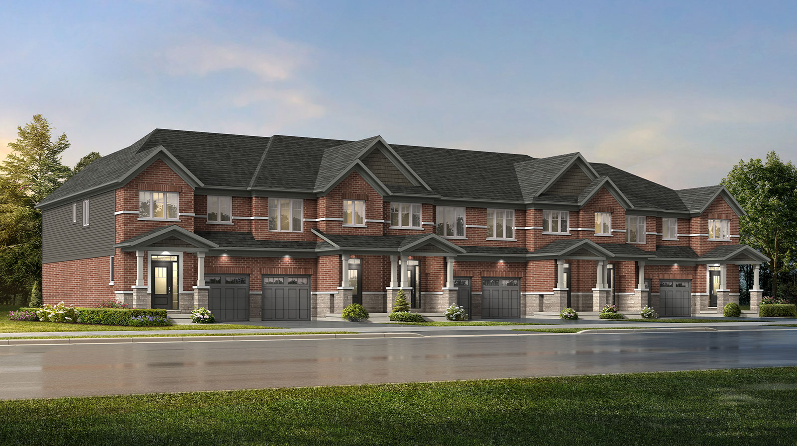 Hot Property for Thursday, June 5, 2025