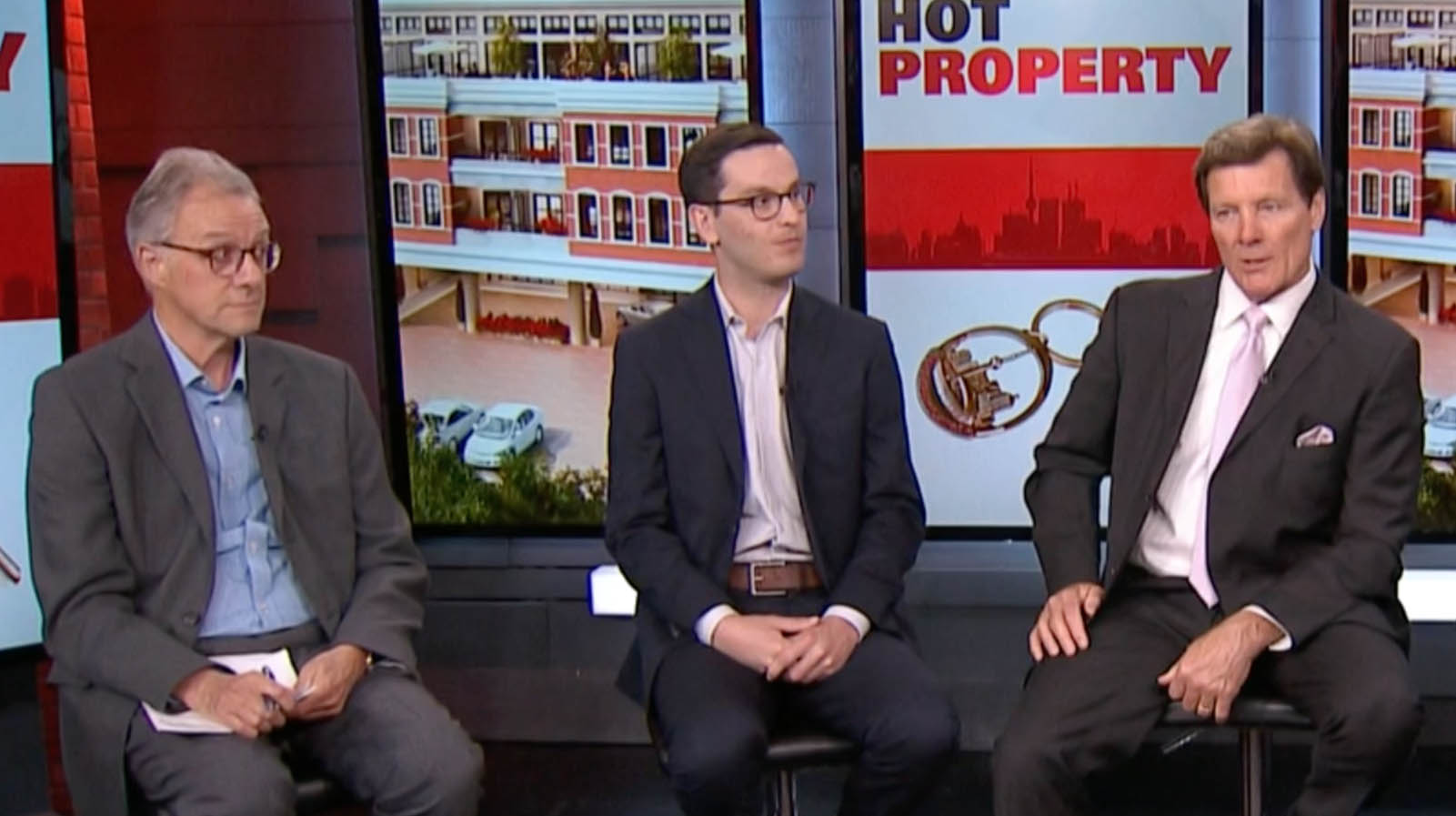 Hot Property for Thursday, June 19, 2025