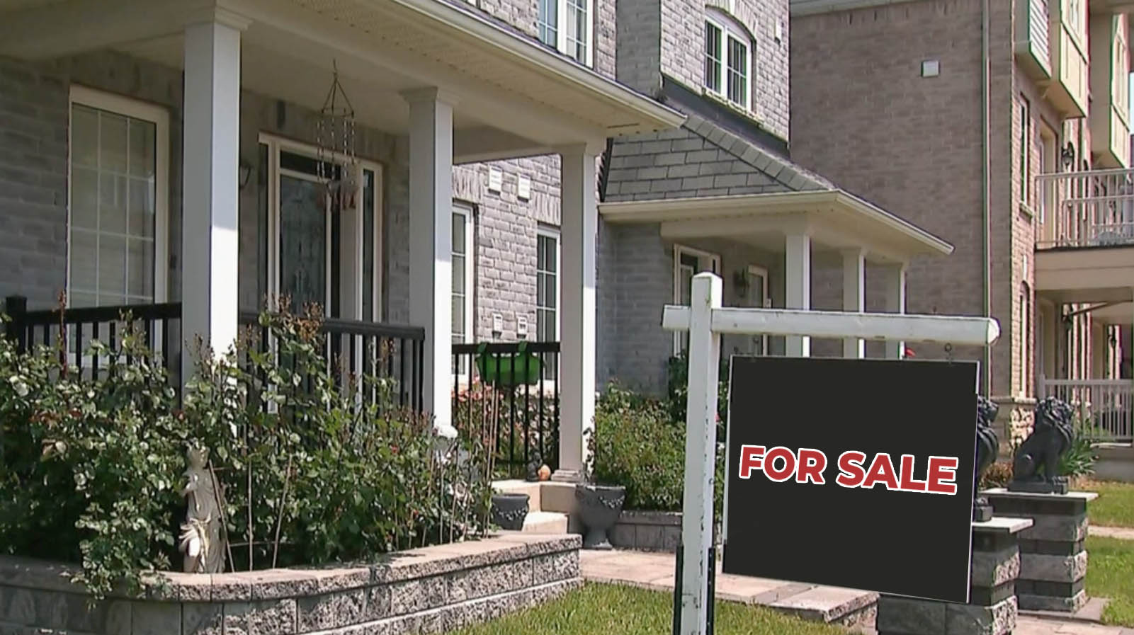 Hot Property for Thursday, August 7, 2025