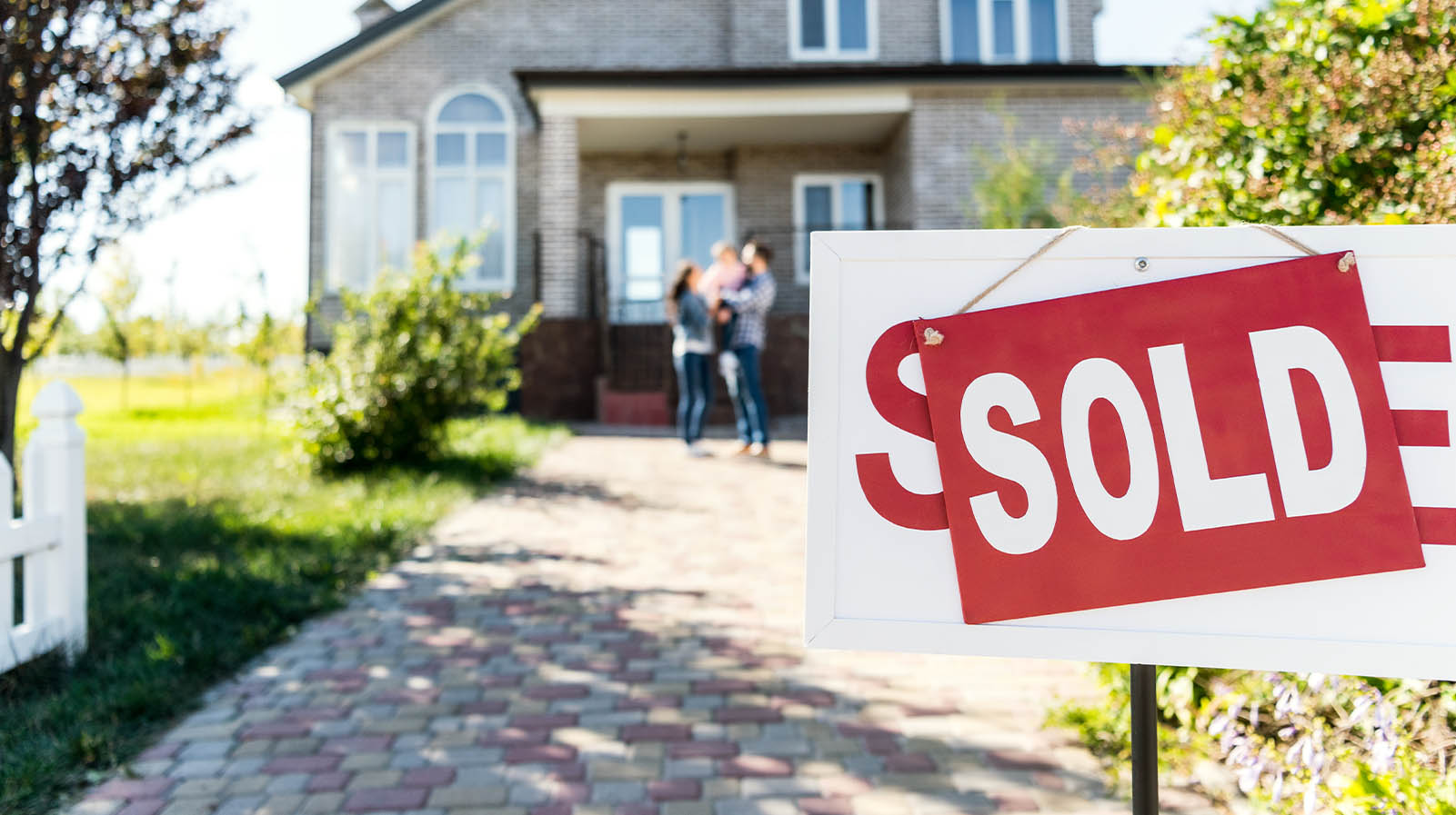 Hot Property for Thursday, October 2, 2025