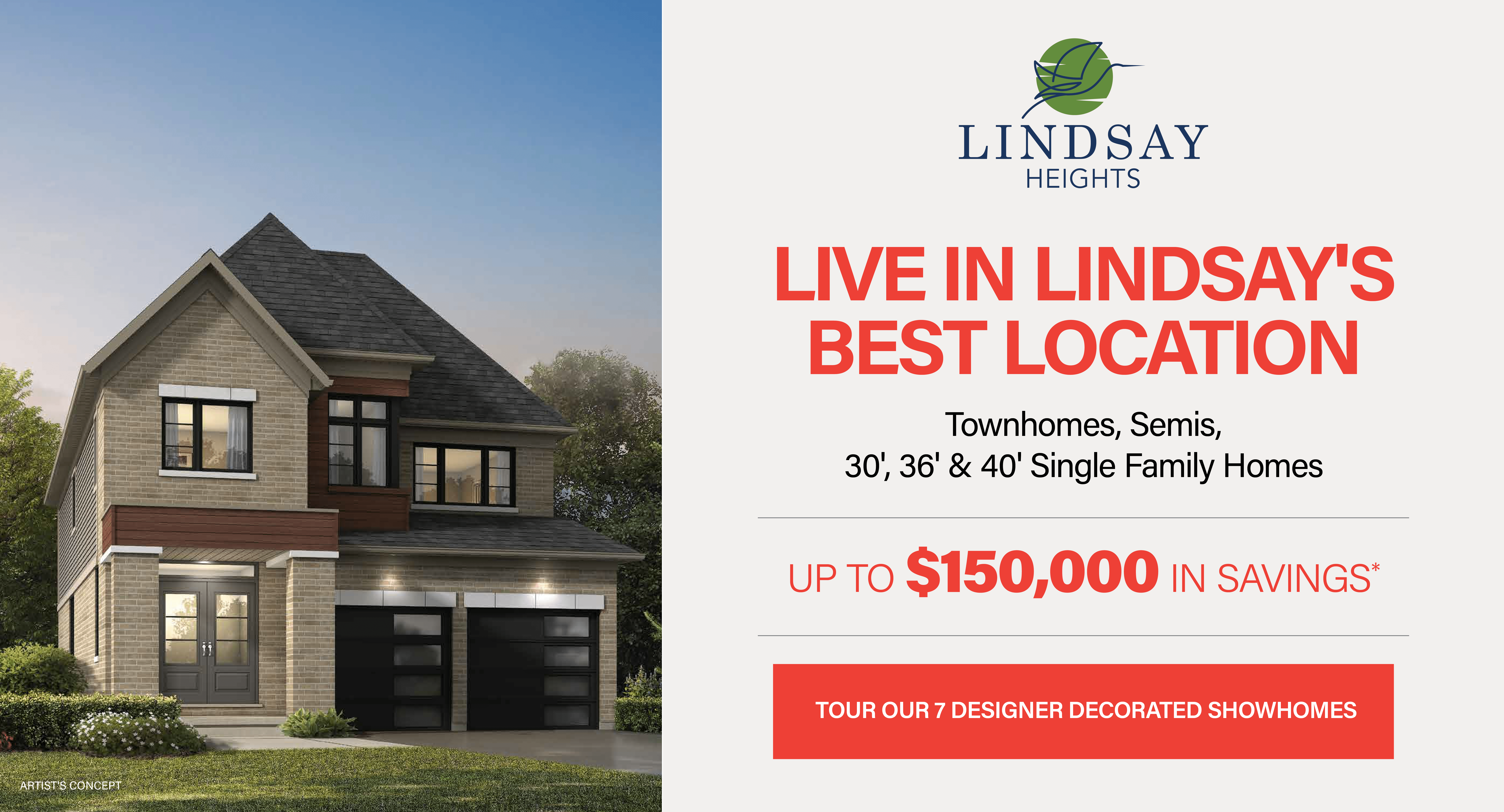 Lindsay Heights Rendering