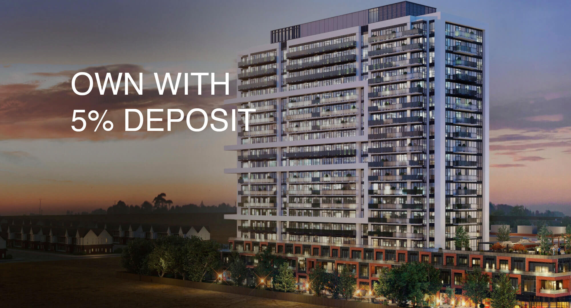 U.C Tower3 Rendering