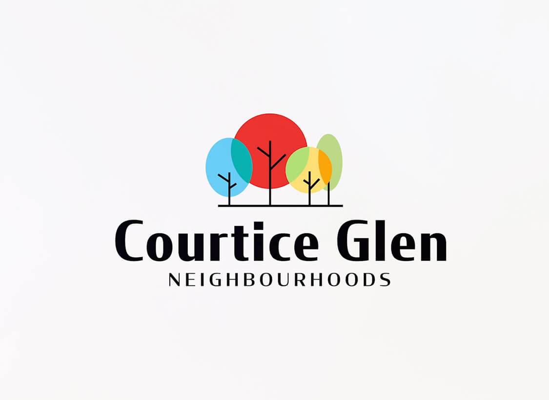 Courtice Glen