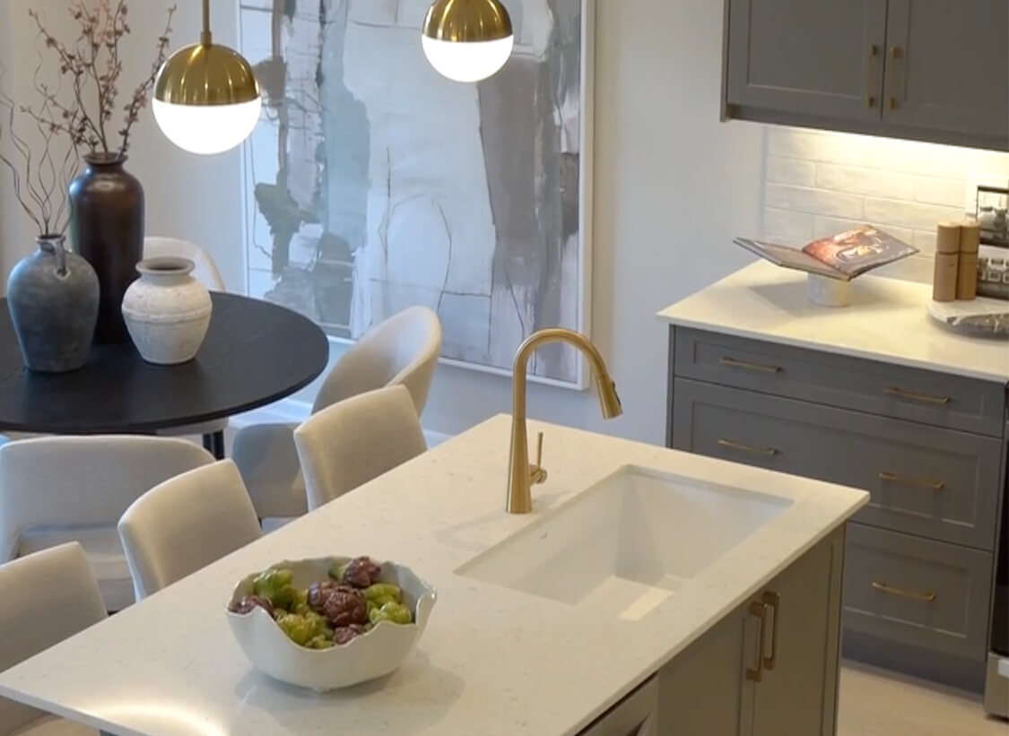 Lindsay Heights Showhome Tour - Riley, 30’ detached